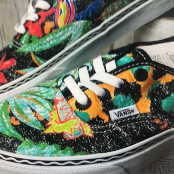 Vans authentic crayola sneaker - Picture 2 of 5